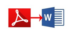 PDF文件转换成Word，用手机就能搞定？