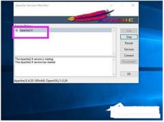 Apache启动失败怎么办？