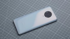 双模5G仅2499，索尼6400万四摄+4500mAh