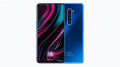 Realme 5G秀肌肉，还是120Hz+骁龙865plus