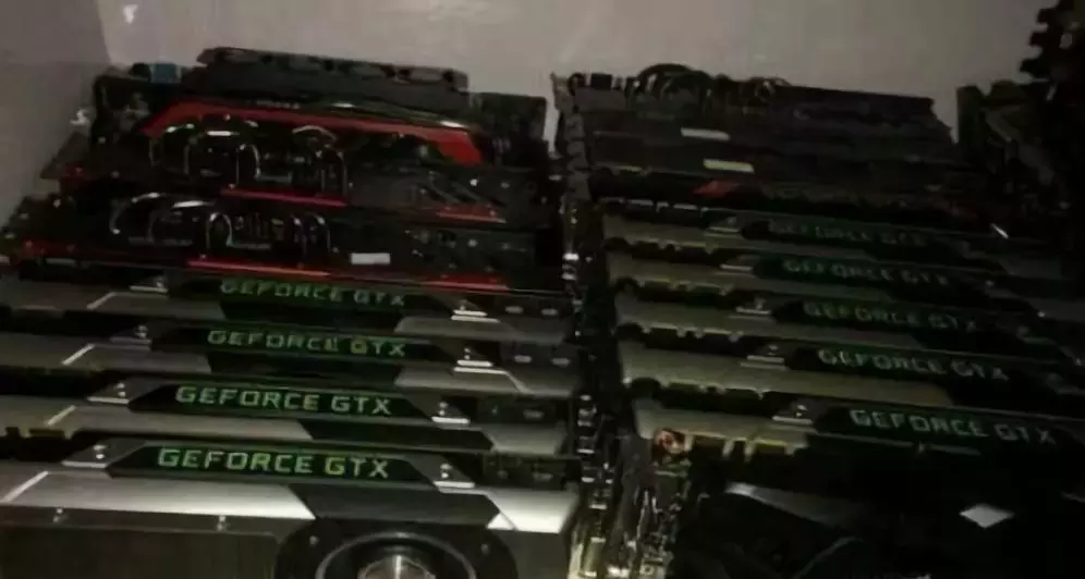 显卡知识：什么是矿卡？矿卡有什么缺点？怎么判断是不是矿卡？