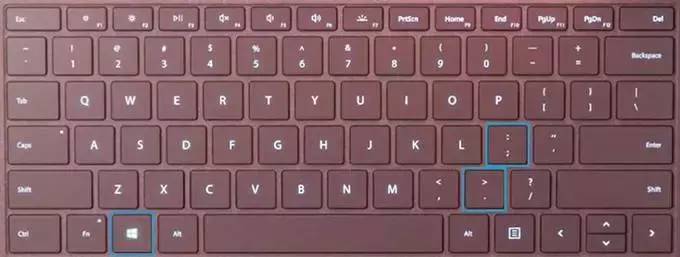 Win10系统竟自带了表情包？你知道在哪吗？