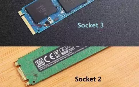 固态硬盘的这几个概念一定要搞懂，不然要被坑！