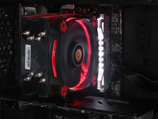 组装电脑需要哪些配件?附电脑装机教程图解