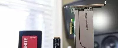 不懂固态硬盘？从小白变老手其实很简单