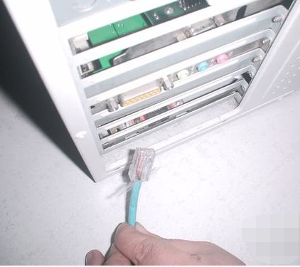 教您轻松解决宽带连接出现错误提示代码678