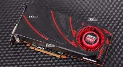 学会看显卡，避免参数骗局