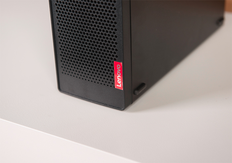 看似平淡无奇的小主机有何亮点？商用办公的正确姿势