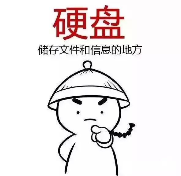 小白学看电脑配置速成！