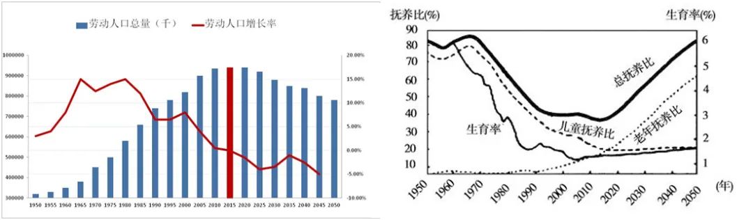 内卷、二元到内生：农业视角下中国经济发展的逻辑和机遇