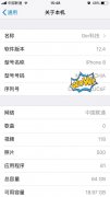 iphone的型号和序列号都隐含着信息，你知道吗吗？