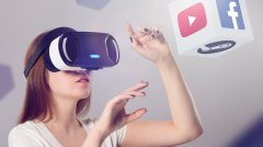 生活中我们经常会提到的VR、AR、MR它究竟是什么？