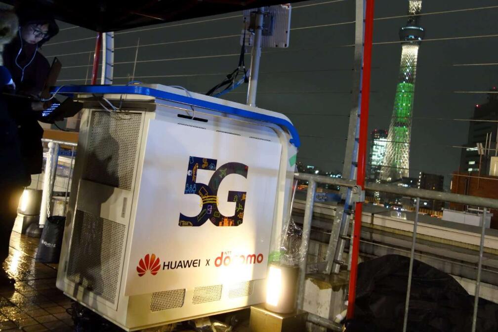 5G落后华为后，苹果、谷歌、高通等组建6G联盟，想领先全球？