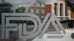 美国FDA批准家庭新冠病毒测试包