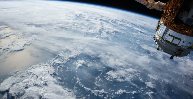 韩国:在 2031 年之前发射 100 多颗微型卫星,包含 14 颗 6G 通信卫星