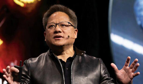 黄仁勋:英伟达不是非要收购 Arm 不可,想帮助他们进入新市场