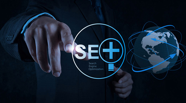 SEO优化