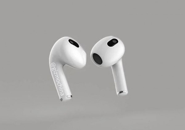 新款 AirPods 要来了,消息称多家供应商已开始向苹果出货
