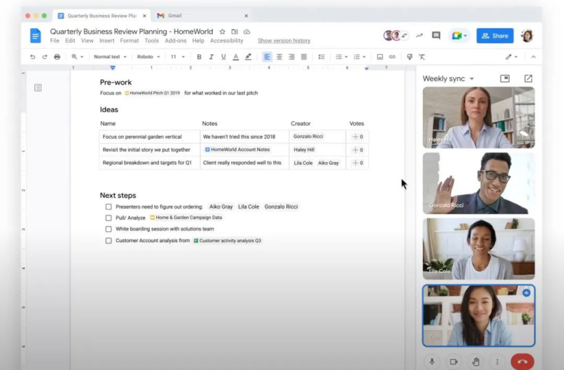 谷歌开放 Workspace,它会是下个「被砍」的产品吗