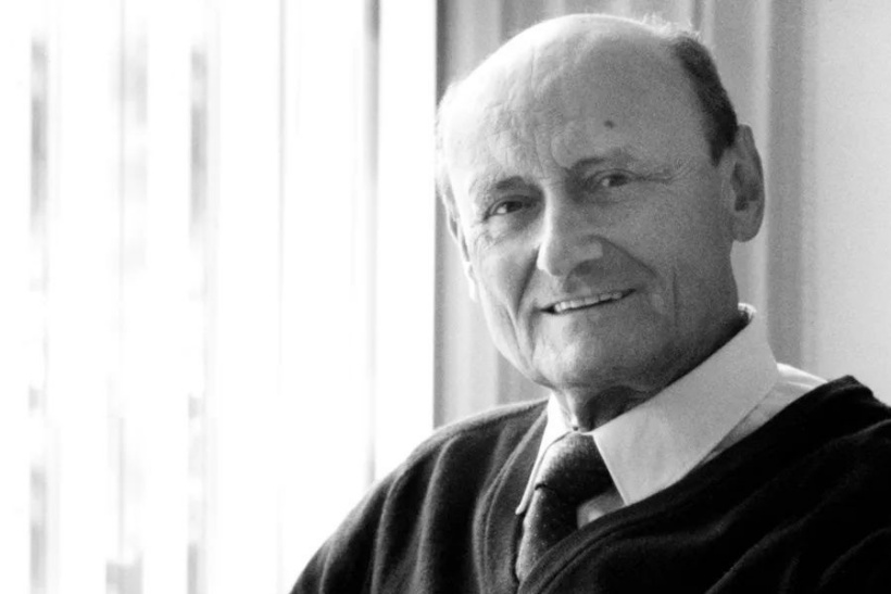 中国数学家印卧涛荣获优化领域 Egon Balas 奖,现任职于阿里巴巴达摩院