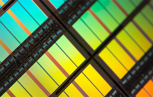 不只是 NAND 闪存,机构预计 DRAM 平均售价明年一季度也会下滑