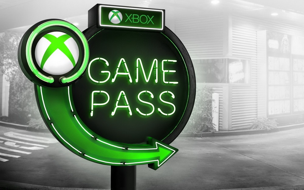 微软“钞能力”:Xbox Game Pass 今年新增游戏价值超 4 万元