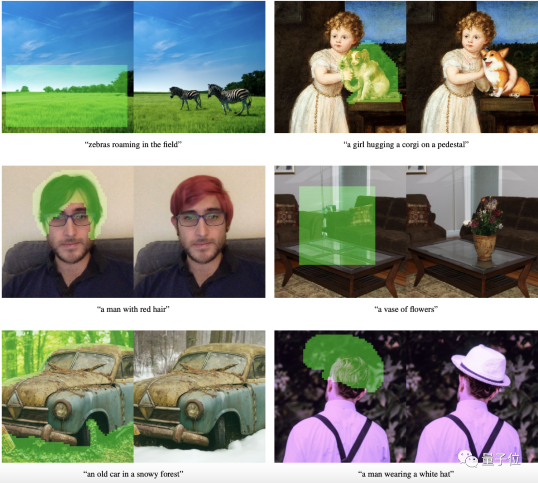 OpenAI 学会“你说我画”:参数缩水 2/3 性能却更强,还 get 局部编辑新技能