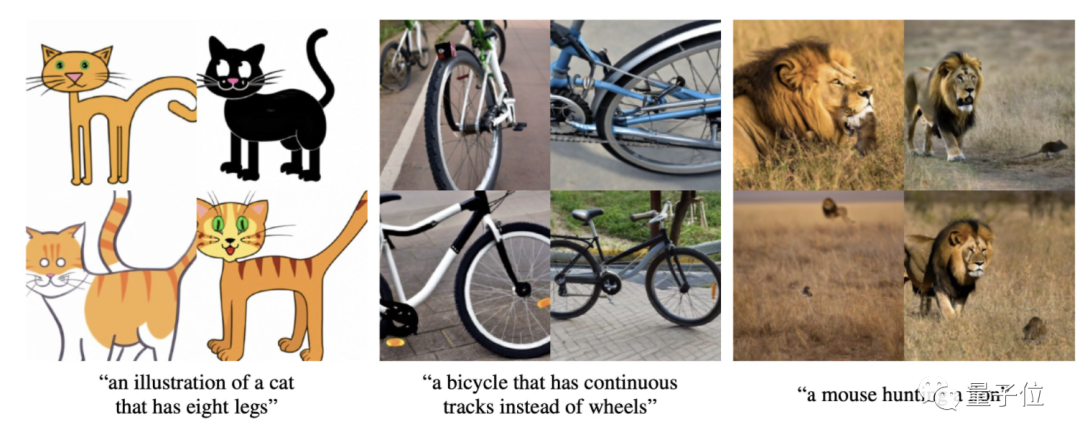 OpenAI 学会“你说我画”:参数缩水 2/3 性能却更强,还 get 局部编辑新技能