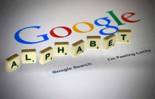累计上涨近 70%,谷歌 Alphabet 成今年表现最好的科技巨头 Alphabet营收将增长39%至2540亿美元