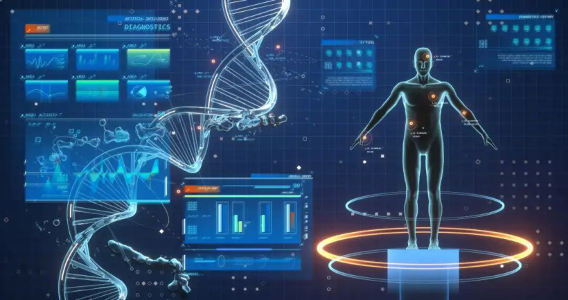 阿里巴巴达摩院发布 2022 十大科技趋势:硅光芯片等上榜 图片