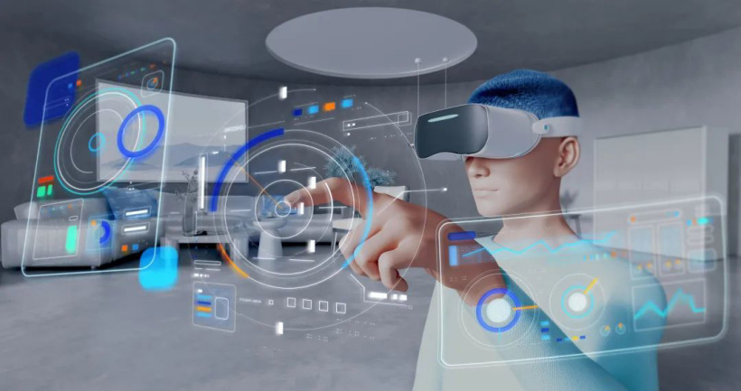 阿里巴巴达摩院发布 2022 十大科技趋势:硅光芯片等上榜 图片