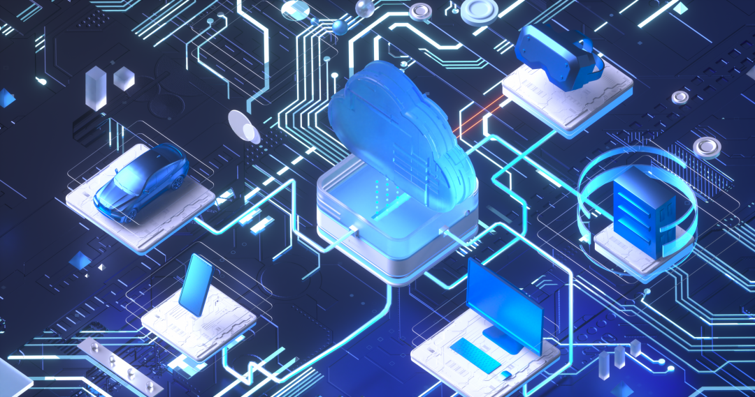 阿里巴巴达摩院发布 2022 十大科技趋势:硅光芯片等上榜 图片