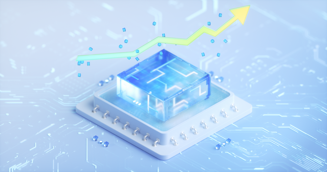 阿里巴巴达摩院发布 2022 十大科技趋势:硅光芯片等上榜 图片