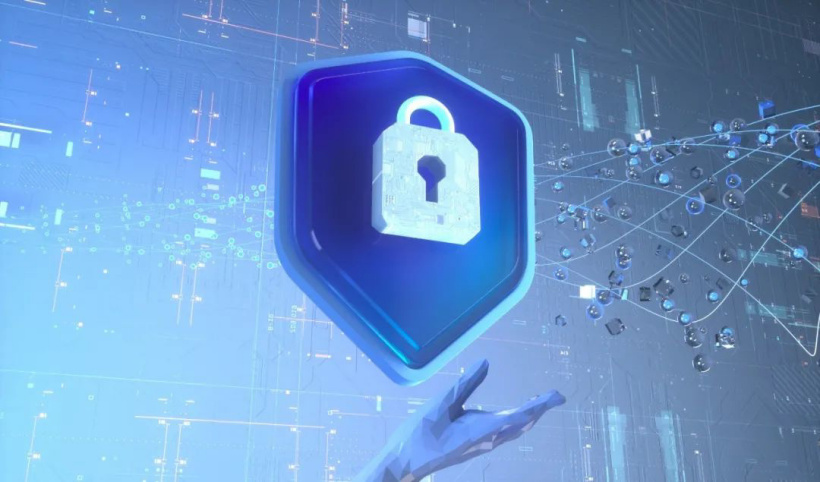 阿里巴巴达摩院发布 2022 十大科技趋势:硅光芯片等上榜 图片