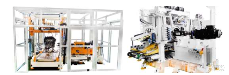 2021 科创板风云:34 个智能玩家吸金 230 亿元,苹果供应链玩家遇冷 2021科创板风云:34个智能玩家吸金230亿,果链玩家遇冷?