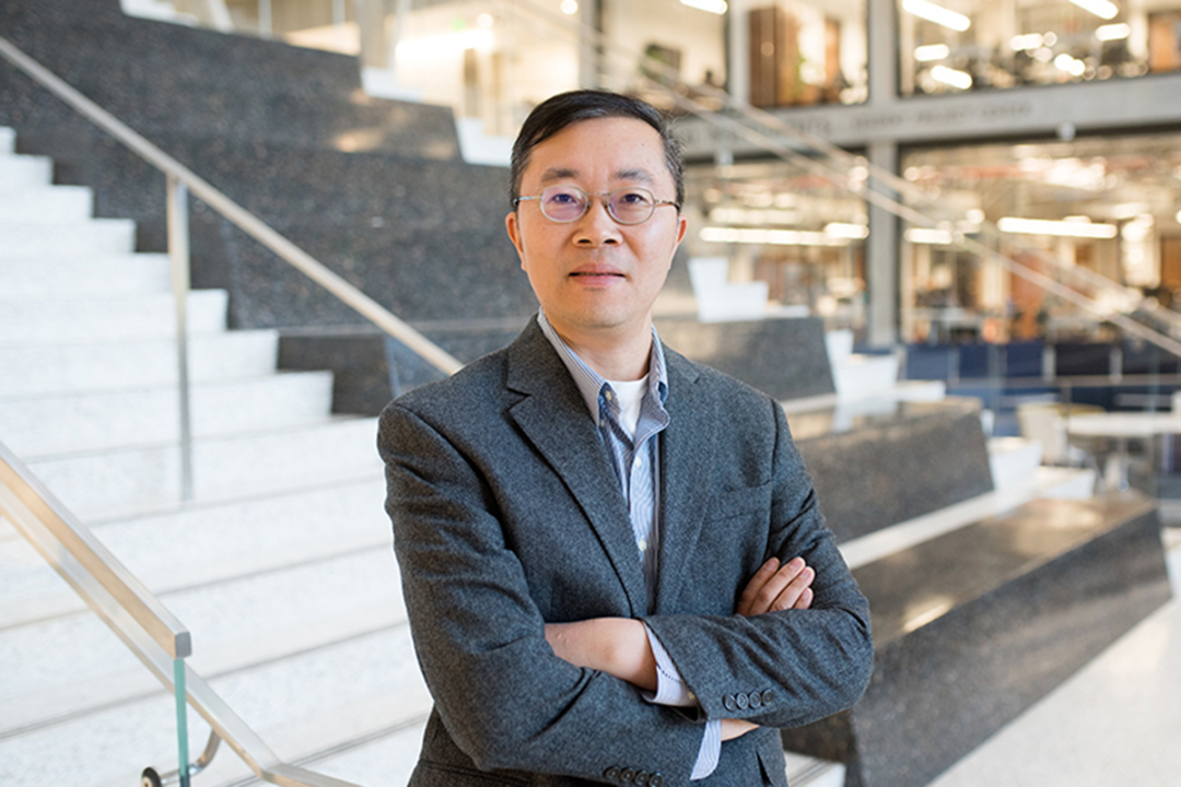 2021 ACM Fellow 计算机顶级专家名单出炉,71 位科学家当选 2021 ACM Fellow 出炉!唐杰、谢涛、李飞飞、刘铁岩等13位华人科学家入选