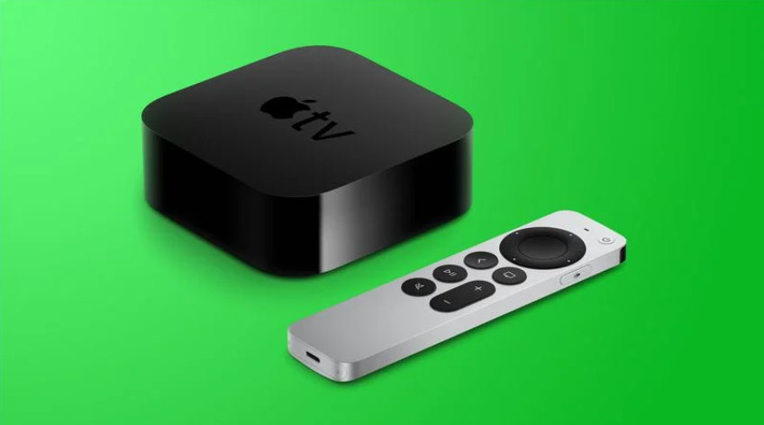 Apple TV