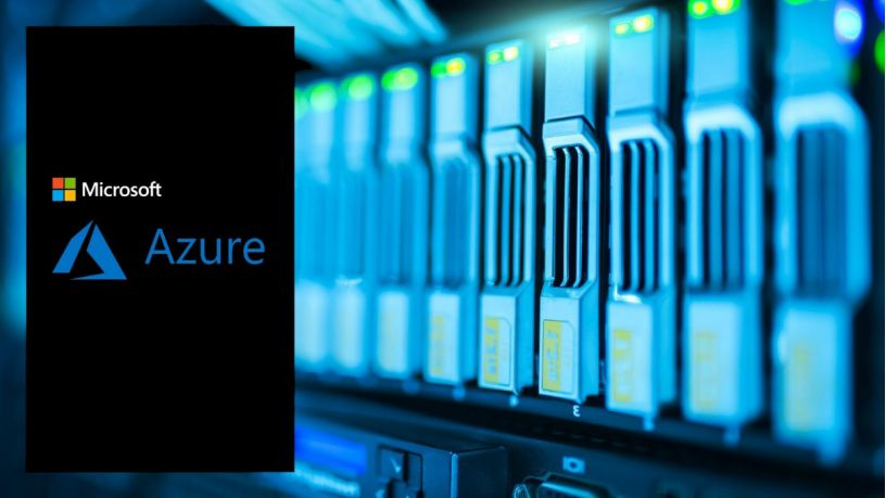 微软预期 Azure 将进一步增长, 平复华尔街担忧 微软让华尔街相信Azure有能力推动公司业绩进一步增长