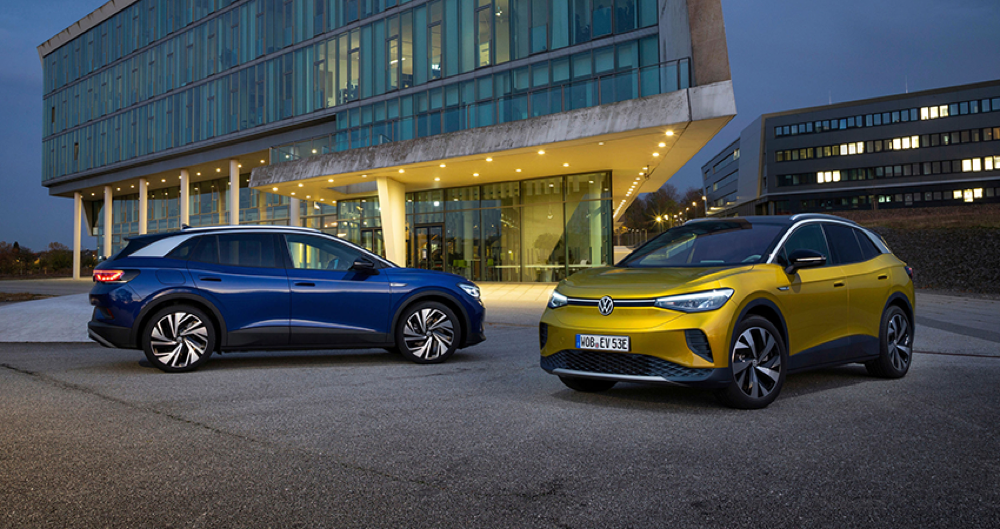 大众 CEO 夸下海口:搞智能电动汽车将以软件定胜负,2030 年定能摘掉方向盘