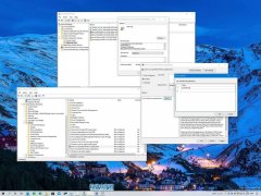 电脑禁用PowerShell
