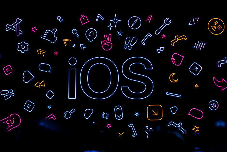 iOS