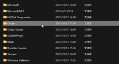 win11玩战地5按键失灵解决方法