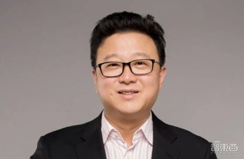 网易公司 CEO 丁磊