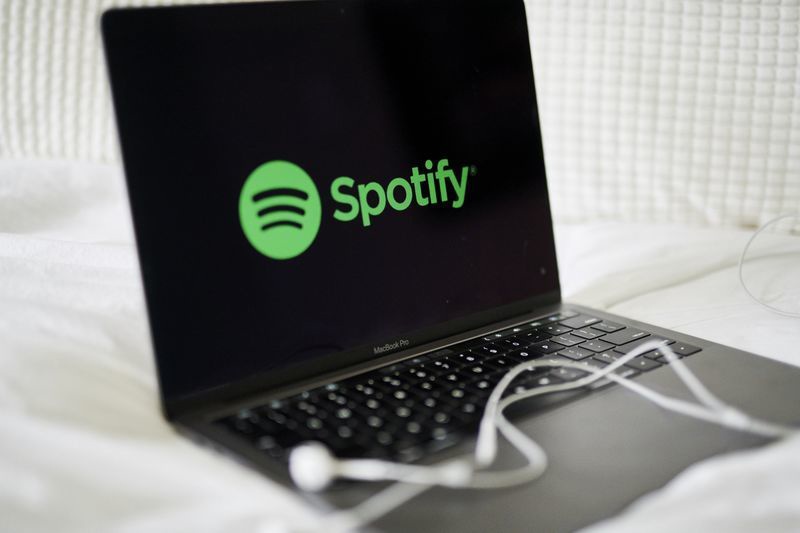 谷歌允许Spotify直接向用户收费