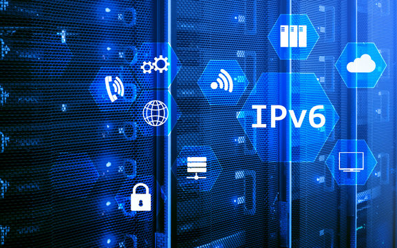 IPv6