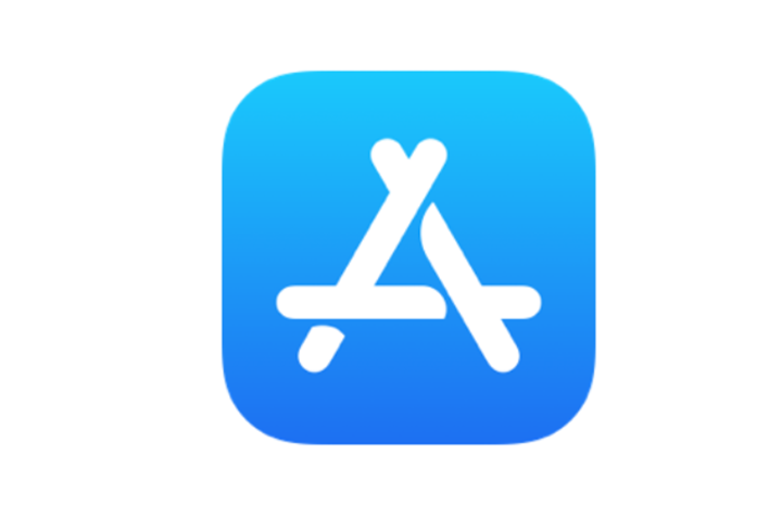 苹果 App Store