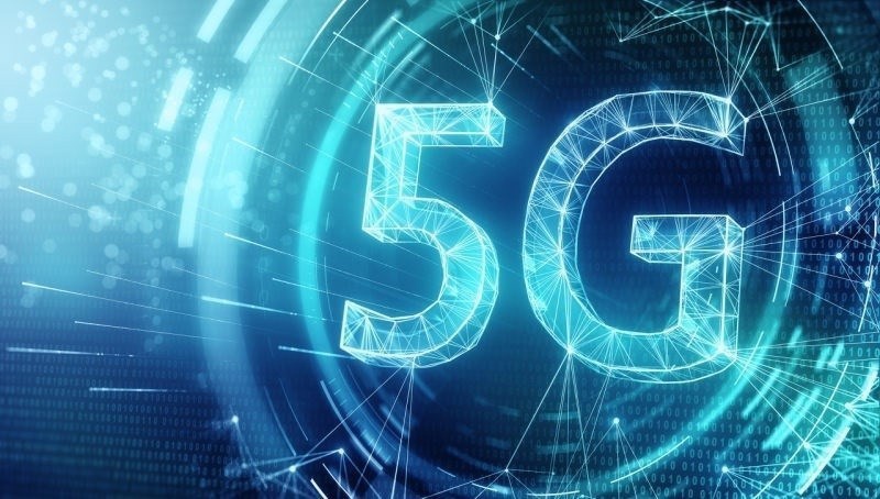 5G