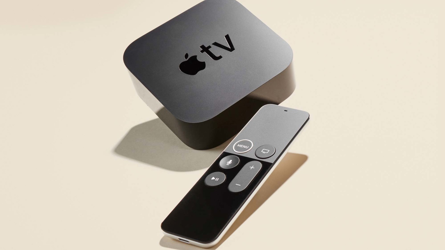 Apple TV 2021 killer upgrade just leaked — what you need to know | Tom's  Guide