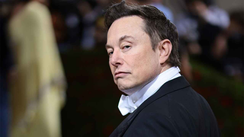 Elon Musk hit with SEC investigation over tardy Twitter stake disclosure:  report | Fox Business