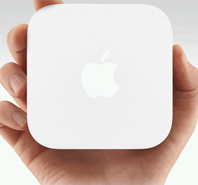 New AirPort Express a tiny Wi-Fi base station powerhouse | Macworld